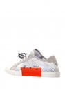 Off-White ‘New Low Vulcanized’ sneakers